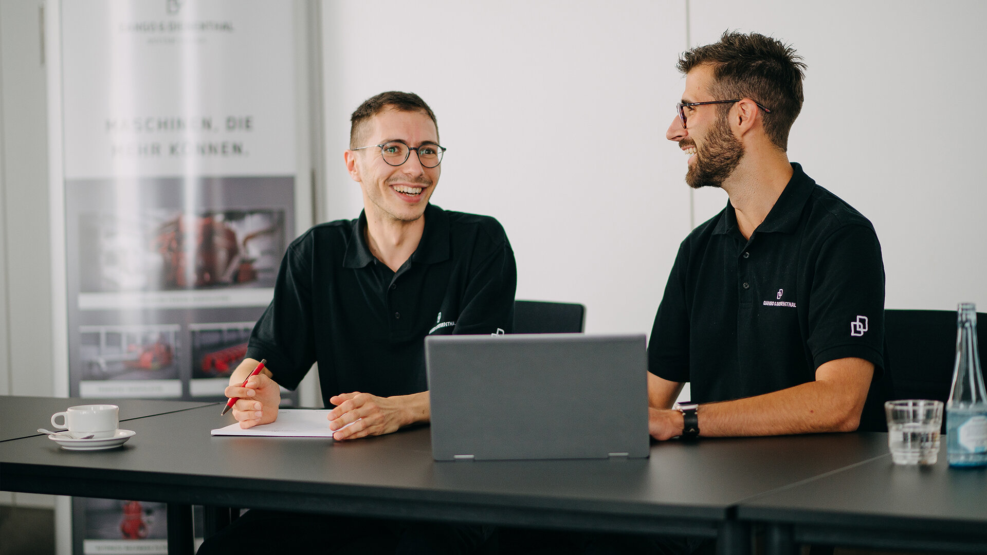 Werkstudenten Jobs im Maschinenbau