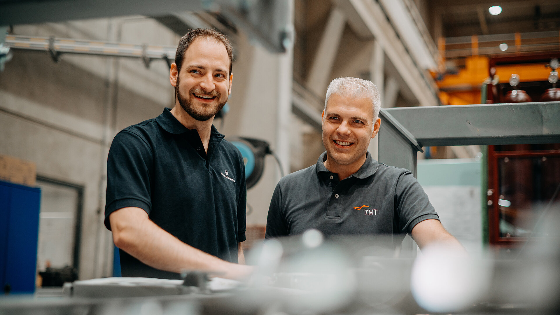 Ausbildung zum technischen Produktdesigner:in