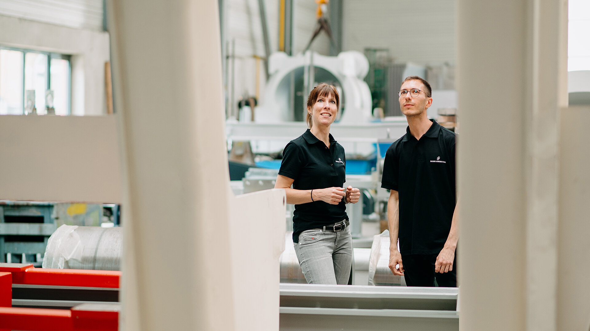 Werkstudenten Jobs im Maschinenbau