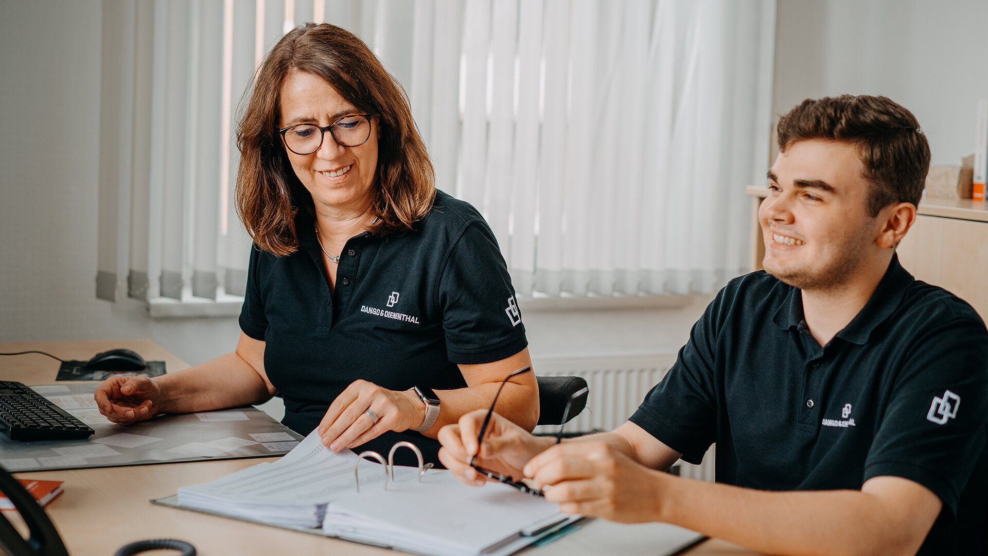 Ausbildung kaufmännischen Industriekaufmann/-frau