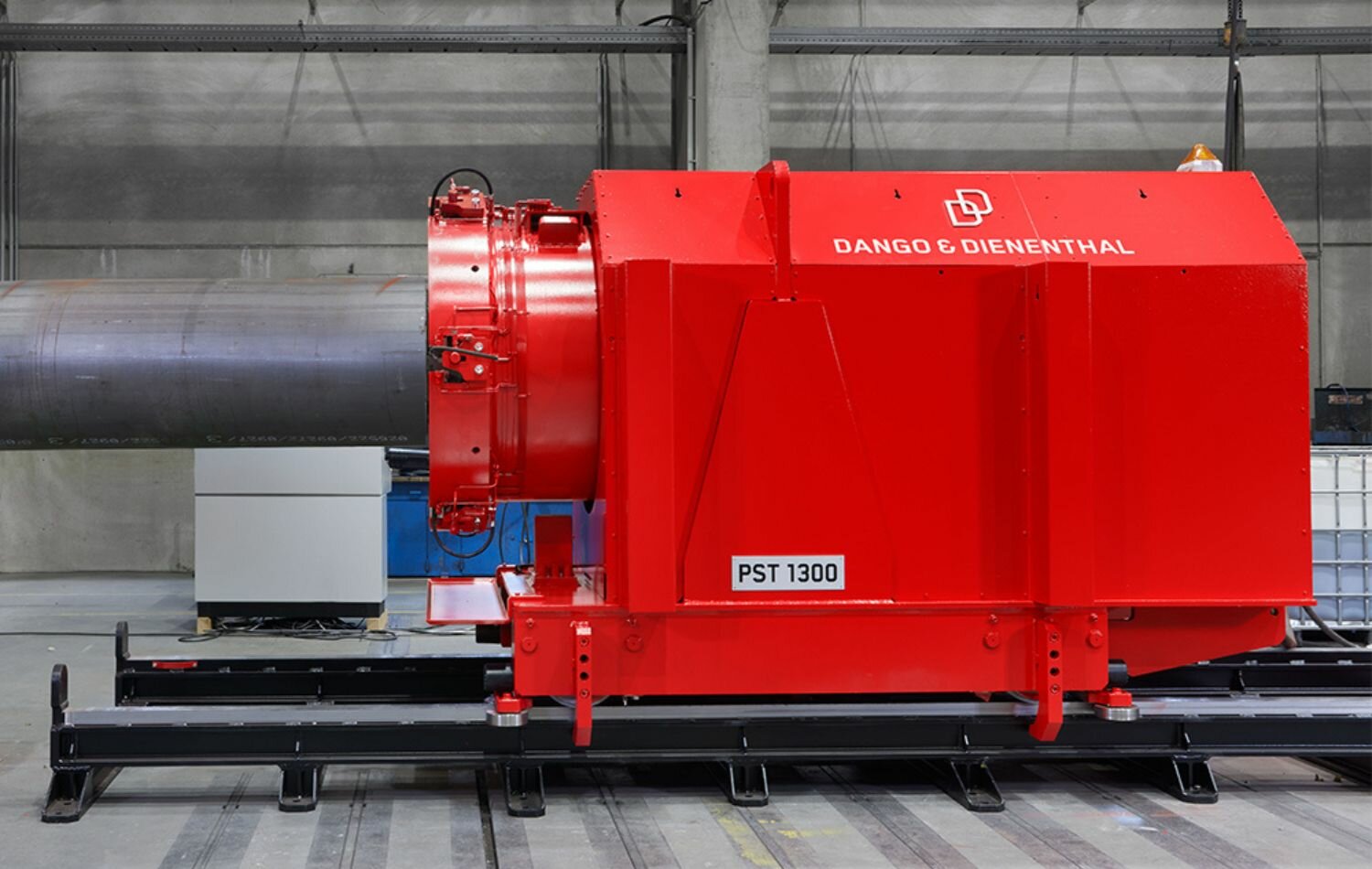 PIPE SIZER Piping