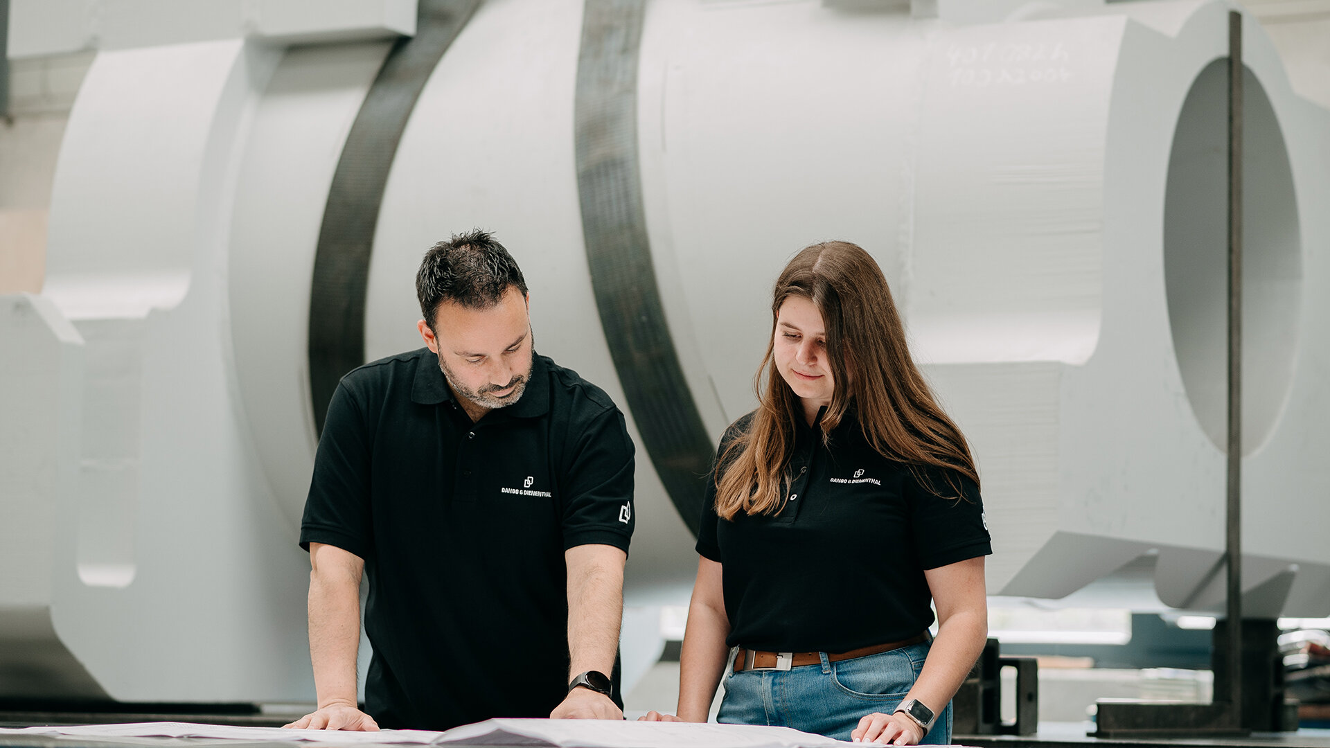 Ausbildung kaufmännischen Industriekaufmann/-frau