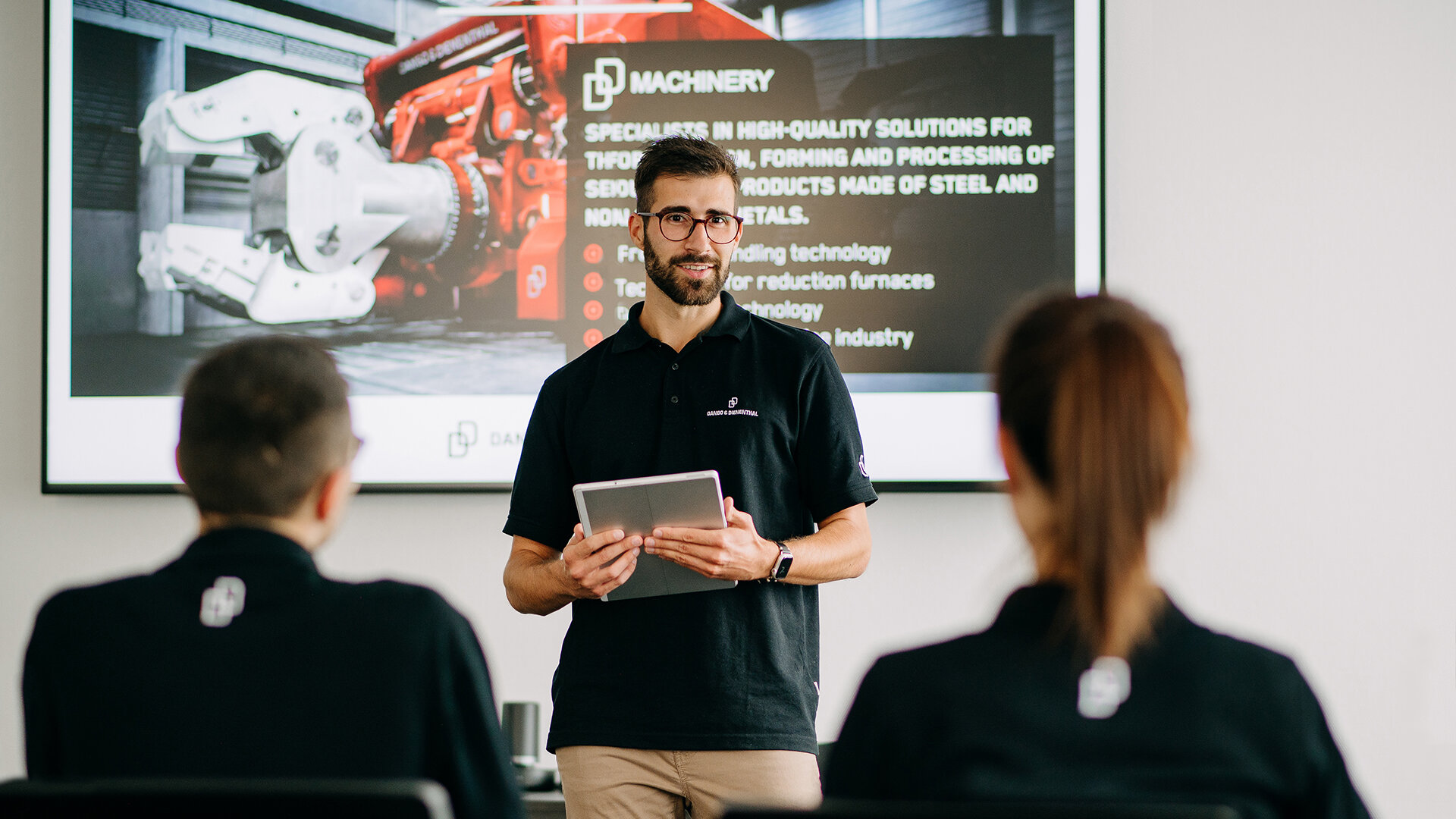 Werkstudenten Jobs im Maschinenbau