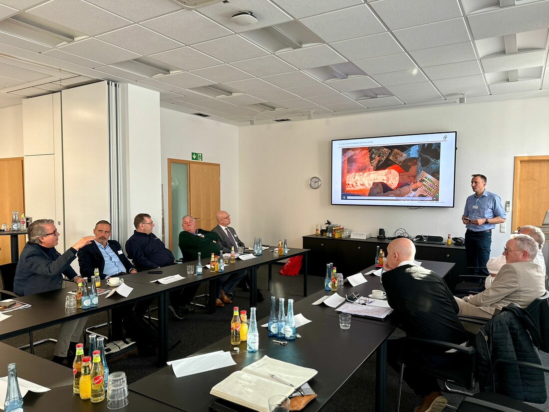 Open Die Working Group gehostet von DD