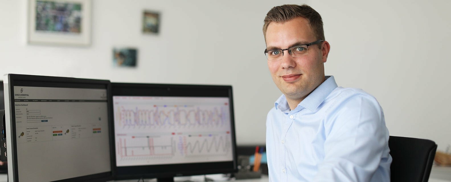 Service Headerbild