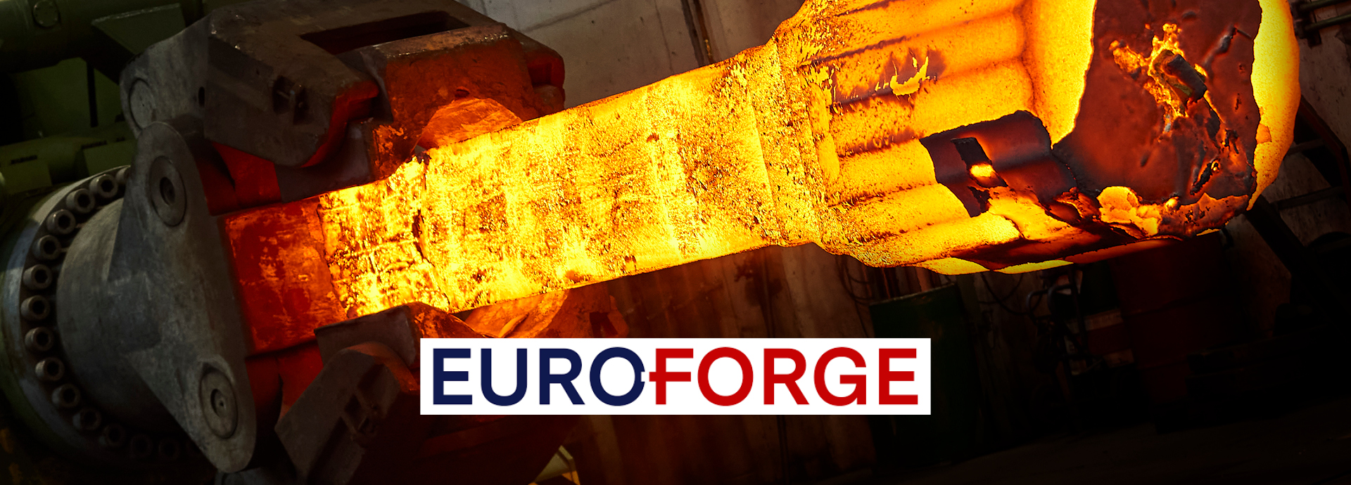 EUROFORGE 2024 Titelbild